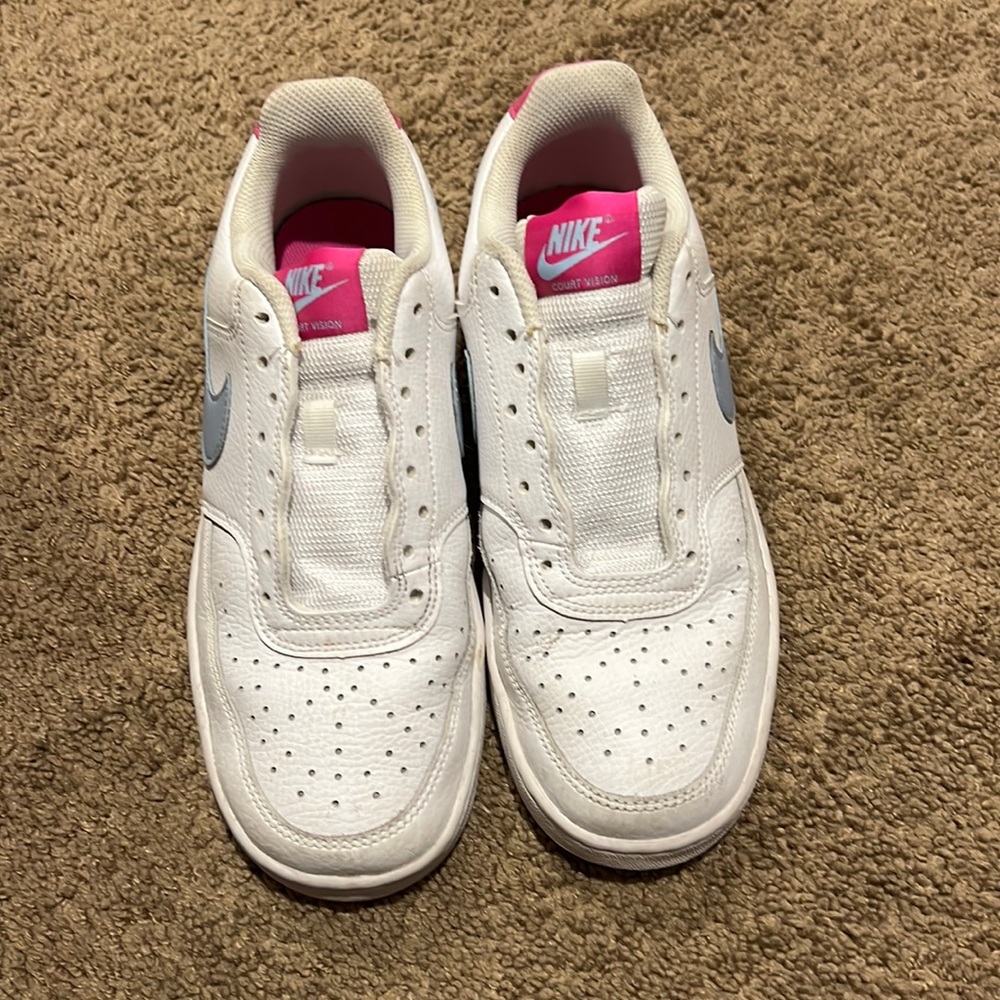 Nike Girls Shoes